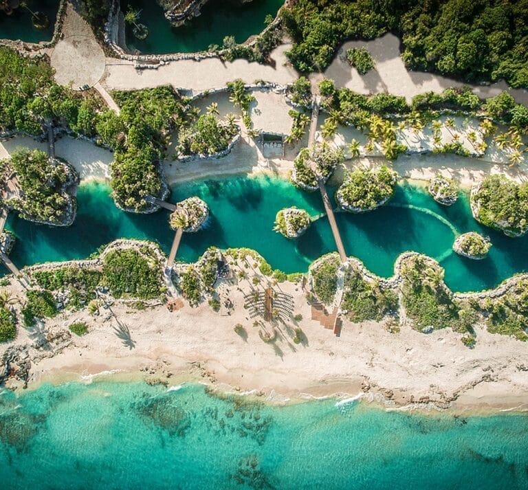 Spotlight On Mexico – Hotel Xcaret