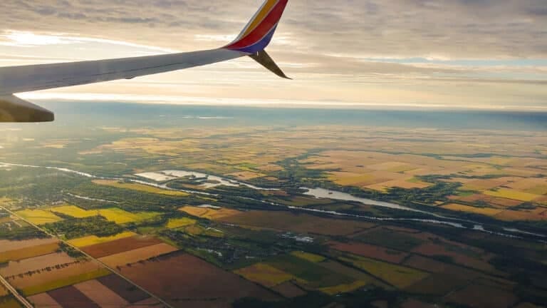 4 Tips for Battling Jet Lag